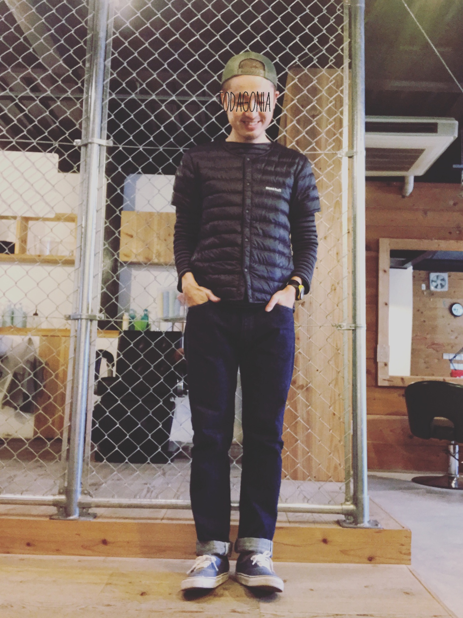 mont-bell（モンベル）の「MONT-BELL ／モンベル : スペリオダウン