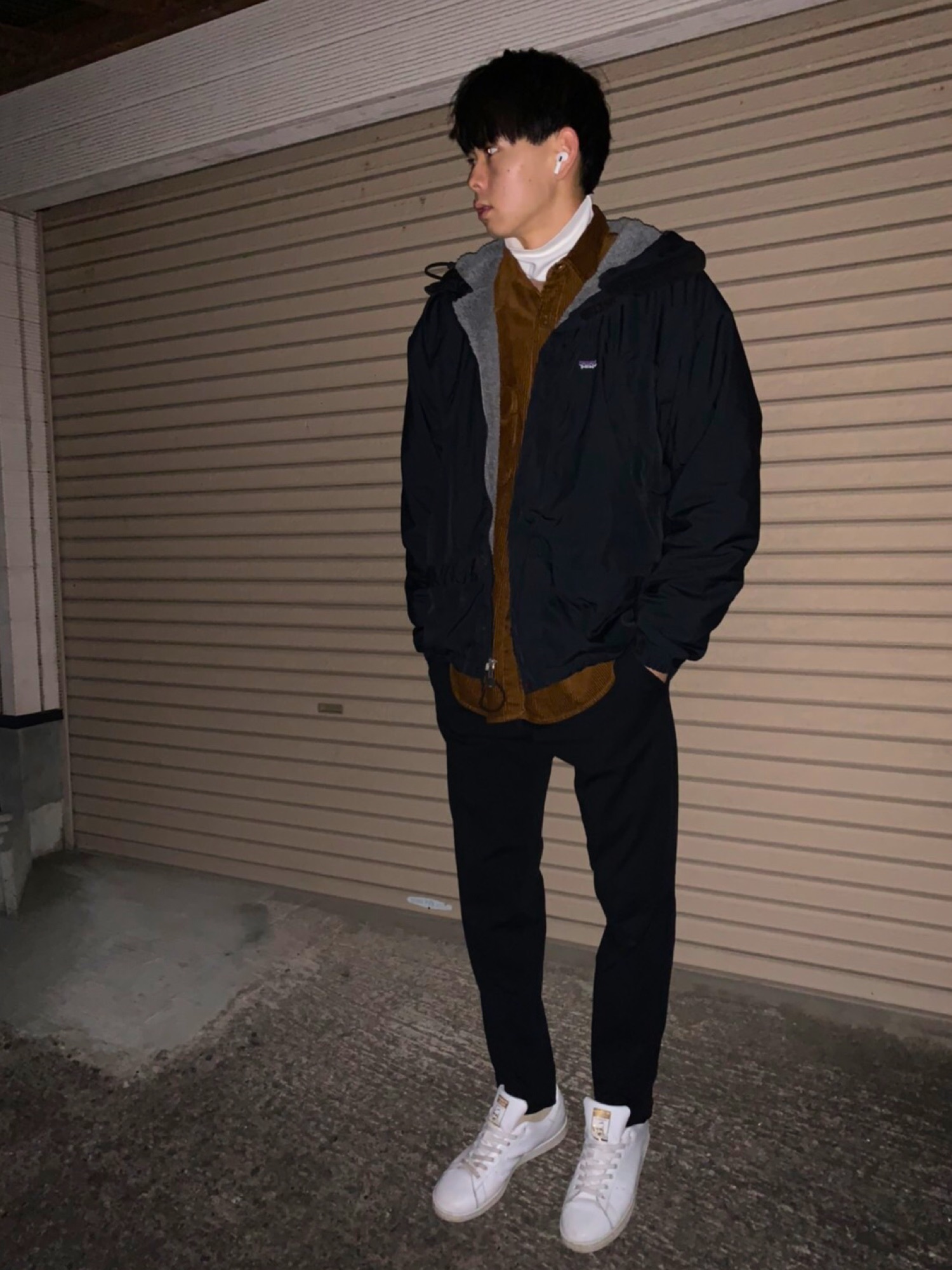 patagonia（パタゴニア）の「patagonia/パタゴニア Men's TOPLEY