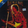Blue Wild Angel : Live At The Isle Of Wight ［2CD+DVD］/Jimi Hendrix