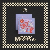 ITZY｜韓国ファーストアルバム『CRAZY IN LOVE』スペシャル