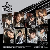Stray Kids 日本サードミニアルバム『Hollow』6月18日発売 タワレコ