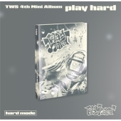 TWS 4th Mini Album「play hard」発売記念 タワーレコードでの