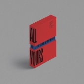 ASTRO】『All Yours』2ndフルアルバム発売記念 タワーレコード限定