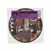 Main Source（メイン・ソース）｜幻のアルバム『The Science』が30年