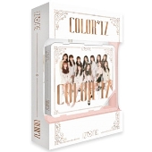 IZ*ONE、韓国デビュー・ミニ・アルバム『COLOR*IZ』 - TOWER RECORDS