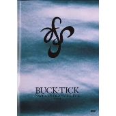 BUCK-TICK ライブDVD『SWEET STRANGE LIVE FILM』が数量限定で待望の再
