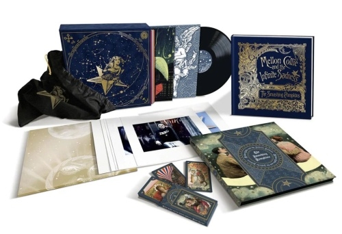 Mellon Collie & The Infinite Sadness (30th Anniversary Super