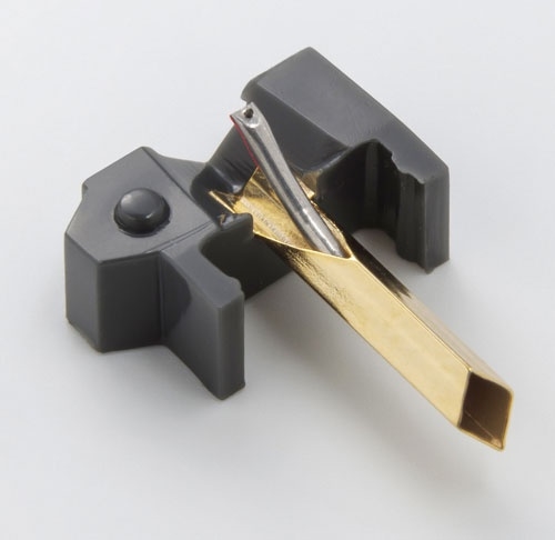 SHURE M44G用交換針(日本製)/N-44Gjp