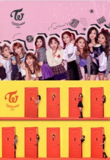 TWICEcoaster: Lane 2: Special Album (ランダムバージョン)/TWICE