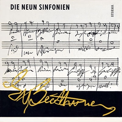 ベートーヴェン: 交響曲全集＜タワーレコード限定＞/フランツ