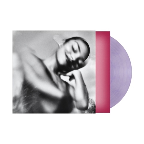 The Art Of Loving (Indie Exclusive)＜限定盤/Lilac Vinyl＞/Olivia Dean
