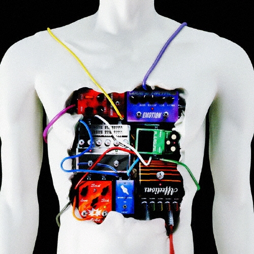 感情エフェクト ［CD+DVD］＜初回限定盤＞/ONE OK ROCK