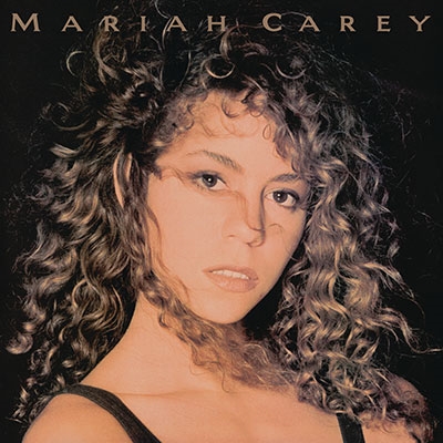 Mariah Carey＜完全生産限定盤＞/Mariah Carey
