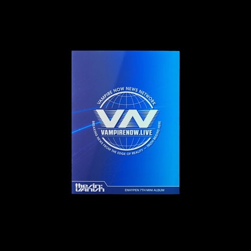 THE SIN : VANISH: 7th Mini Album (Weverse Albums ver.) ［デジタル