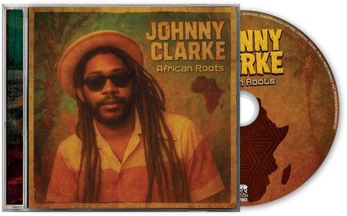 dショッピング |Johnny Clarke 「African Roots」 CD | カテゴリ