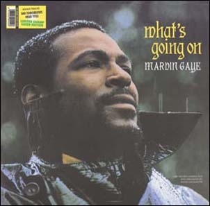 What's Going On/Marvin Gaye