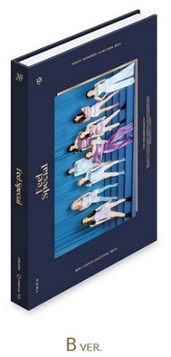 Feel Special: 8th Mini Album (B ver.)/TWICE