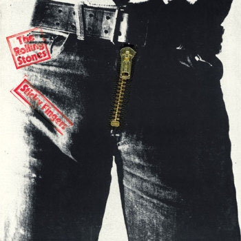 スティッキー・フィンガーズ＜完全限定盤＞/The Rolling Stones