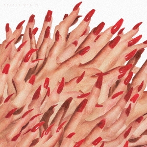 Unseen World ［2CD+Blu-ray Disc+PHOTOBOOK］＜完全生産限定盤＞/BAND