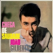 Joao Gilberto（ジョアン・ジルベルト）『JOAO GILBERTO in Tokyo