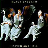 Heaven & Hell/Black Sabbath