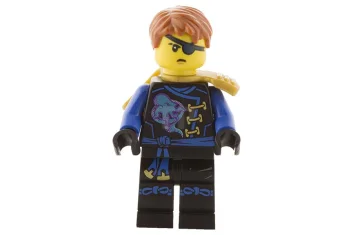 LEGO® njo0047 Jay ZX - ToyPro