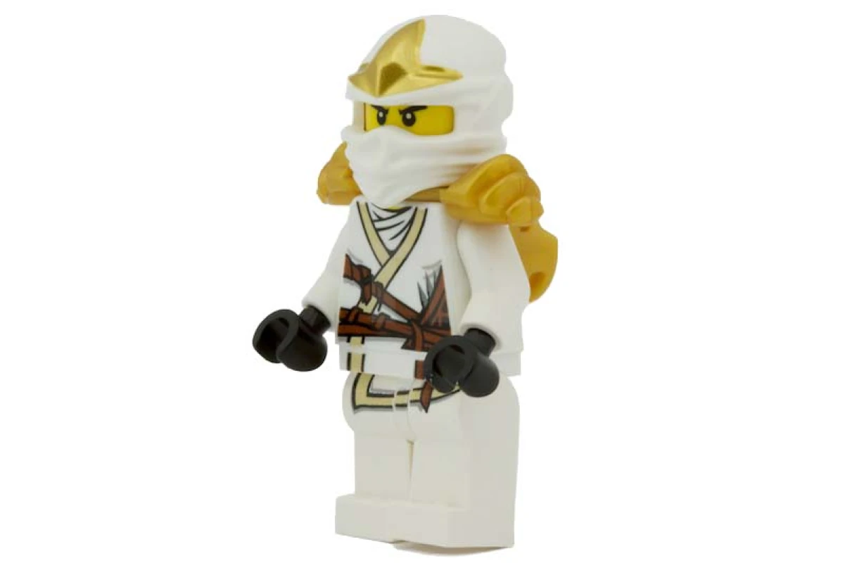 LEGO® njo0031 Zane ZX - ToyPro