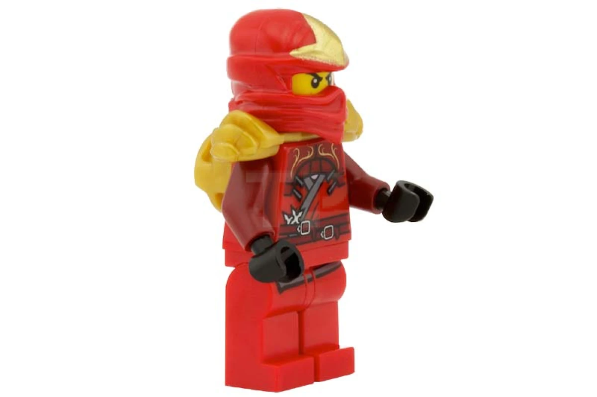 LEGO® njo0032 Kai ZX - ToyPro