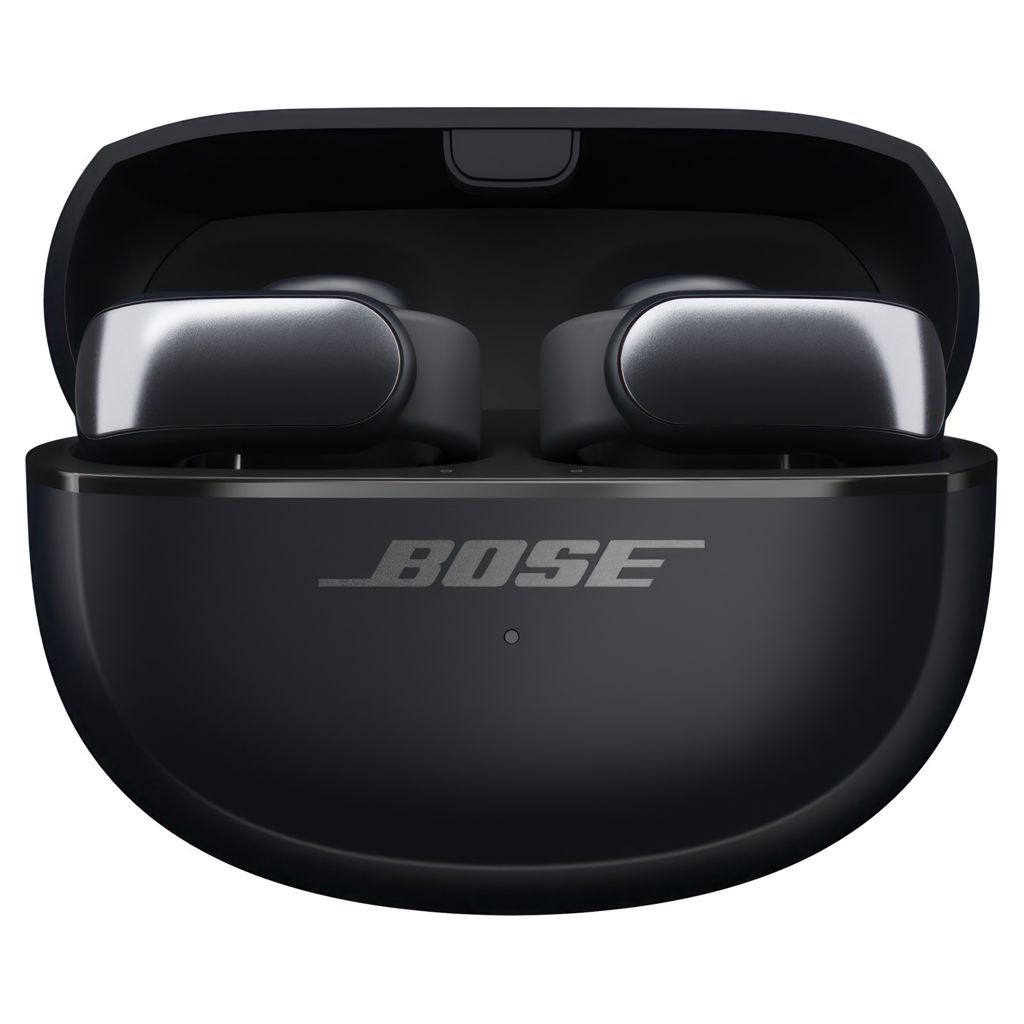 Bose Ultra Open Earbuds - black Bose 881046-0010 | Tanguay
