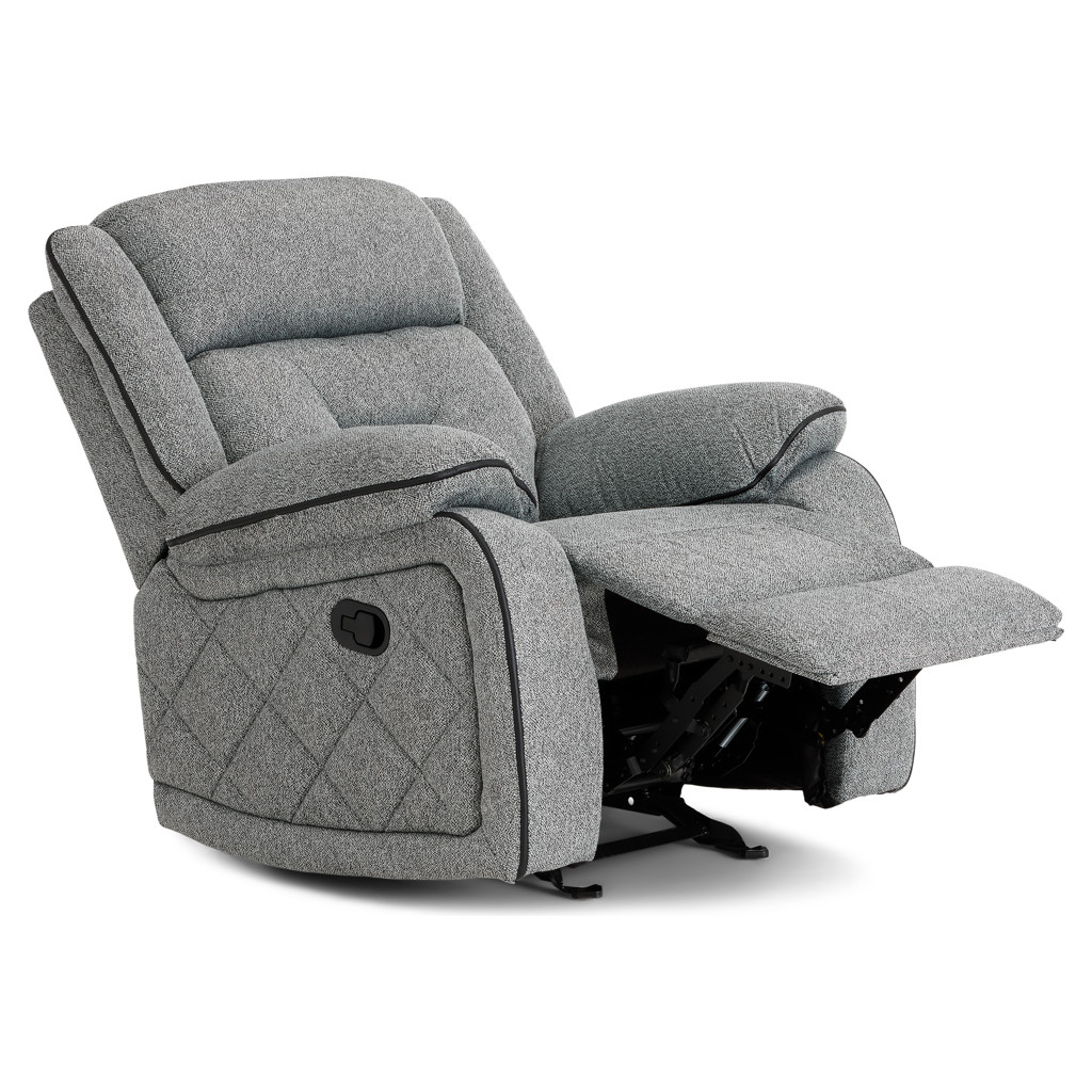 Malden Fabric Rocker Recliner Minhas MALDEN-BT-03 | Tanguay