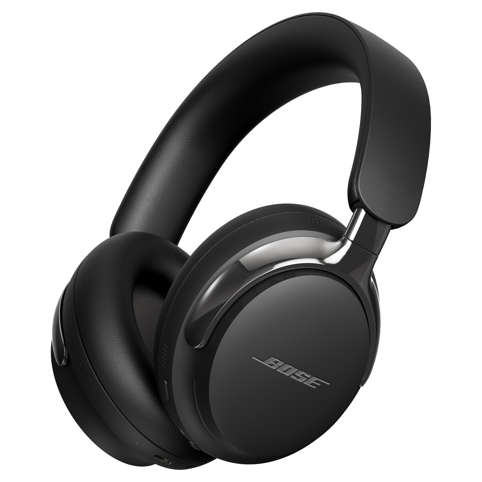 QuietComfort Ultra Wireless Headphones – 2nd Generation Bose