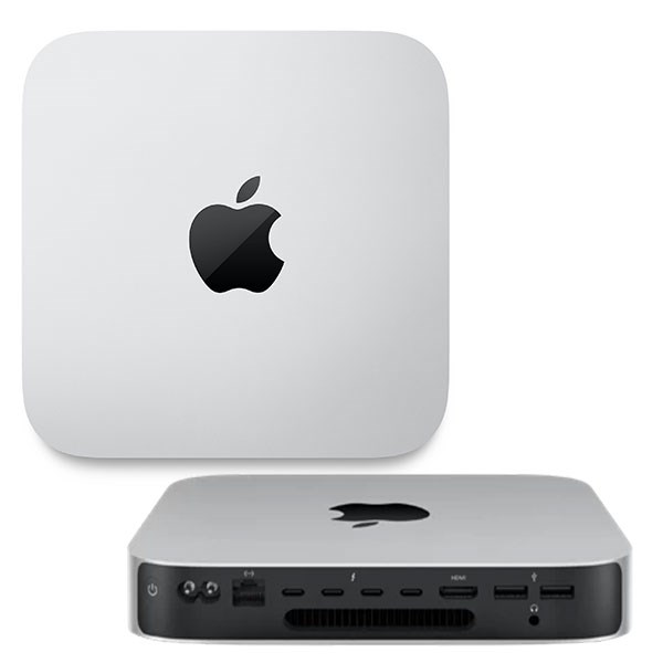 Mac mini M2 Pro 2023 mới ra mắt, nhận tin ngay