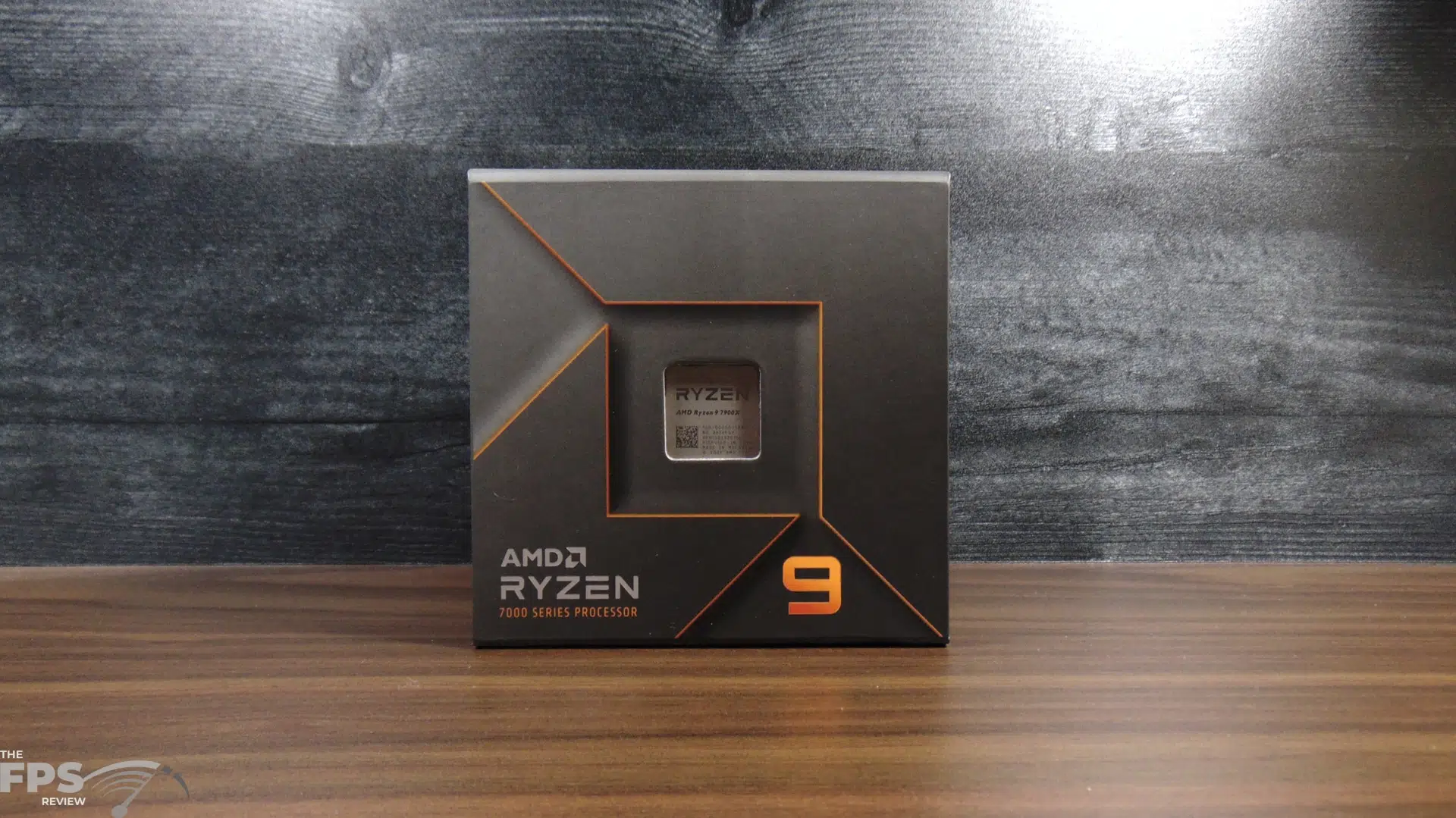 AMD Ryzen 9 7900X CPU Review
