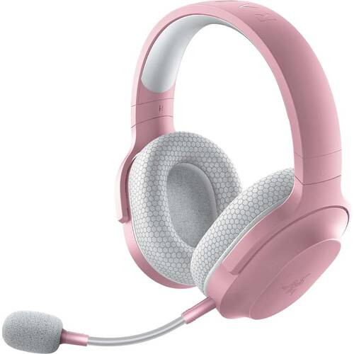 Razer レイザー Barracuda X (Quartz Pink) ワイヤレス ゲーミング