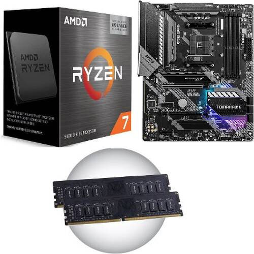AMD エーエムディー AMDドリームパック2023 R7 5800X3D・select by ASK