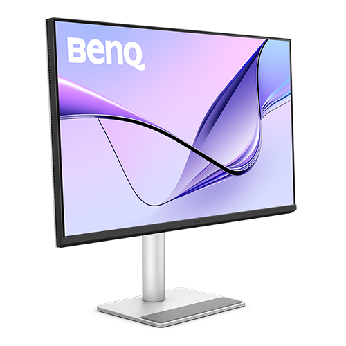 BenQ ベンキュー MA320U-JP 31.5インチ MacBook向け4K HDRモニター
