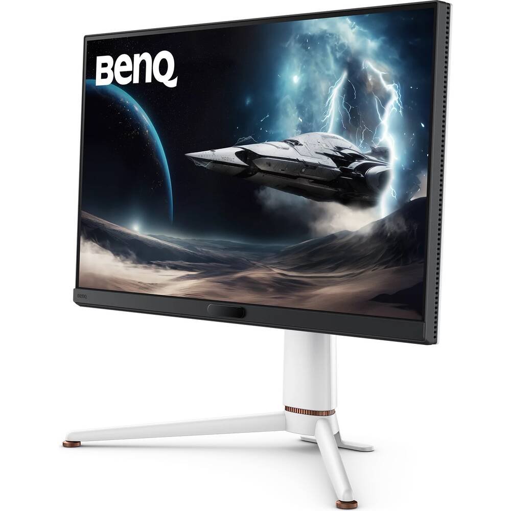 BenQ ベンキュー MOBIUZ EX271Q 27インチ WQHD(QHD) 2560x1440