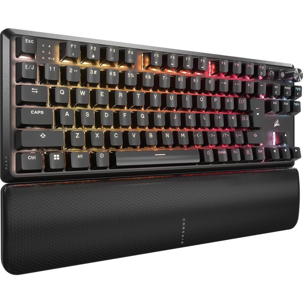 CORSAIR コルセア K70 CORE TKL WIRELESS [CH-914901E-JP] 日本語配列
