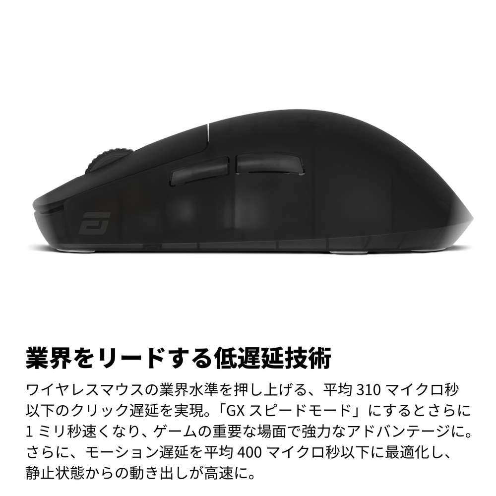 ENDGAME GEAR エンドゲームギア OP1w 4K ダークフロスト [EGG-OP1W4K