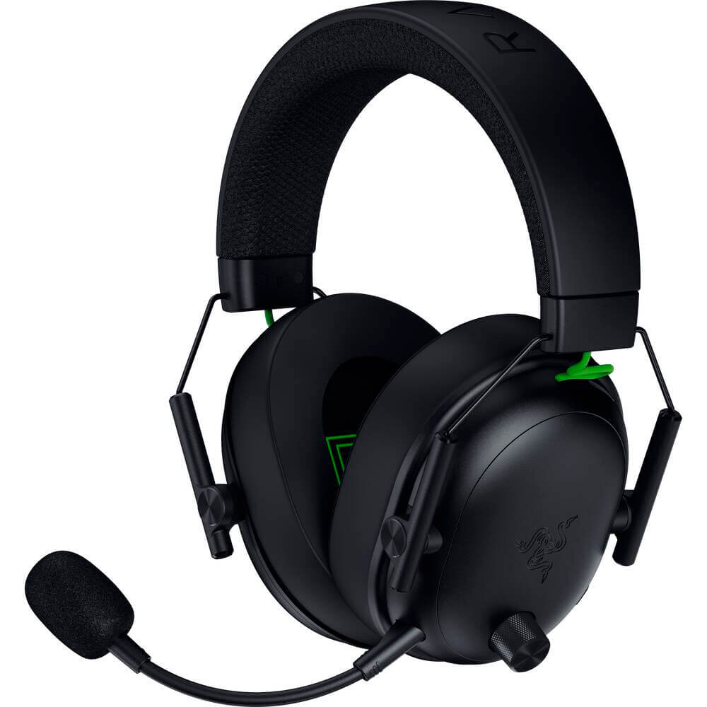 Razer レイザー BlackShark V3 for Xbox USB有線/USB無線/Bluetooth