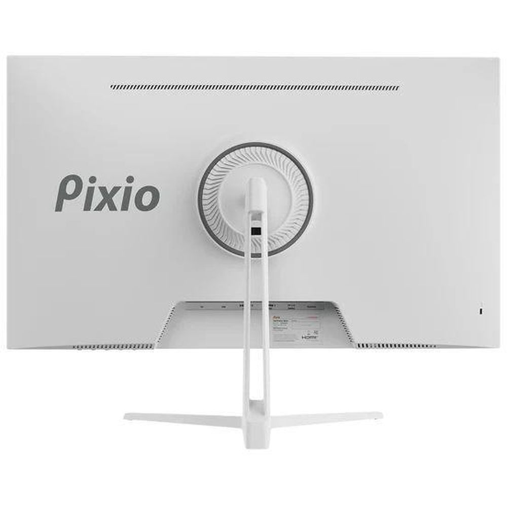 Pixio ピクシオ PX278 Wave / ホワイト [PX278WAVEW-PW] 27インチ WQHD