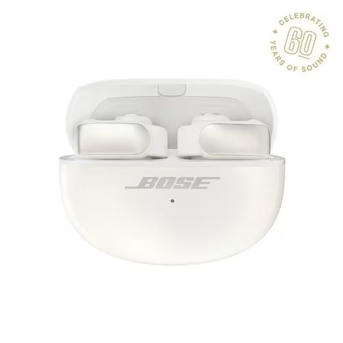 BOSE ボーズ Bose Ultra Open Earbuds ワイヤレス 60周年記念モデル