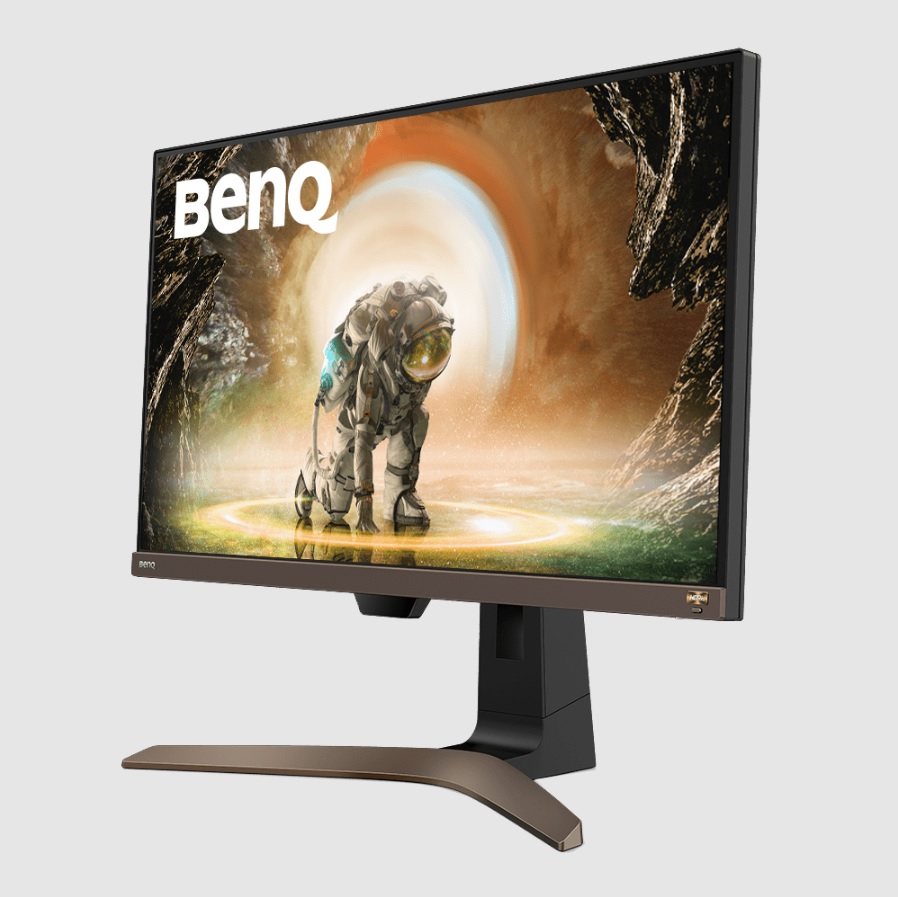 BenQ ベンキュー EW2880U-JP 28インチ 4Kモニター IPSパネル USB Type