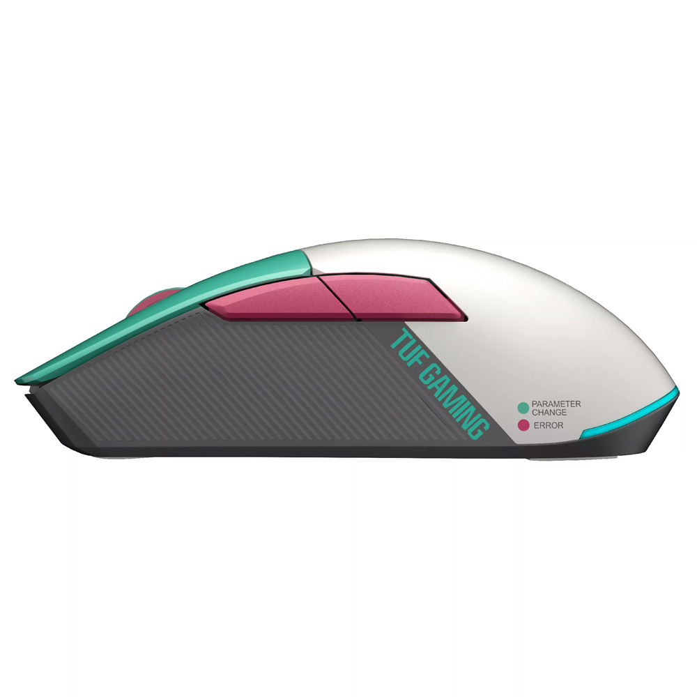 ASUS エイスース TUF GAMING Mini Wireless Mouse Hatsune Miku