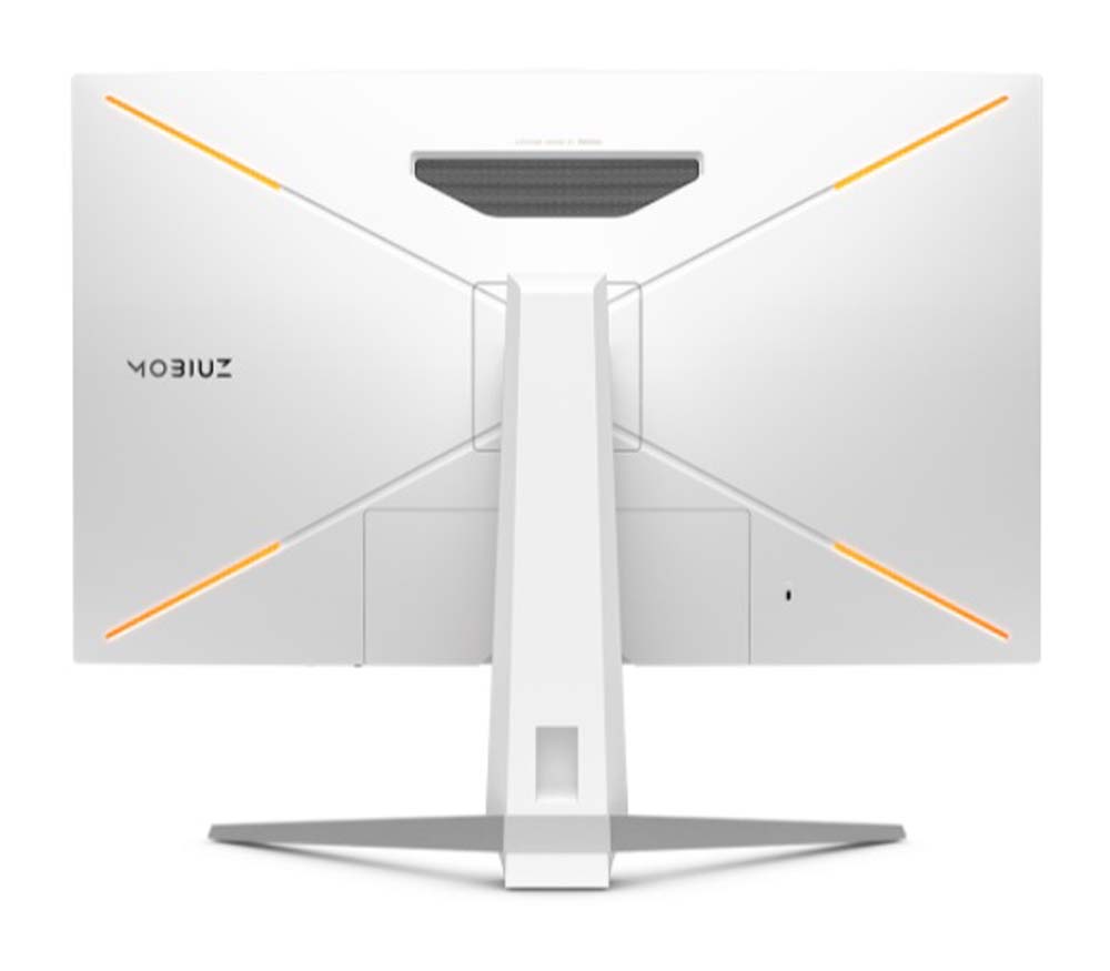 BenQ ベンキュー 【中古品】 MOBIUZ EX3210U 31.5インチ 4K ゲーミング