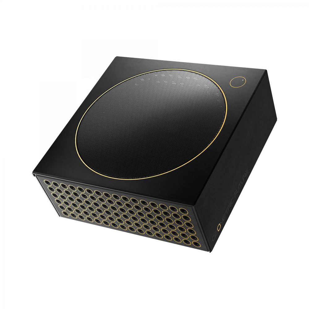 Geometric Future Model 0 Flamingo GF-M0-BK｜ツクモ公式通販サイト