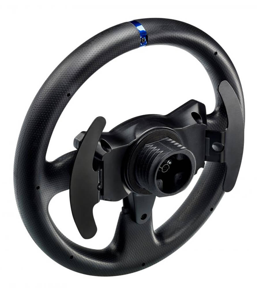 Thrustmaster スラストマスター T300RS GT Edition レーシング