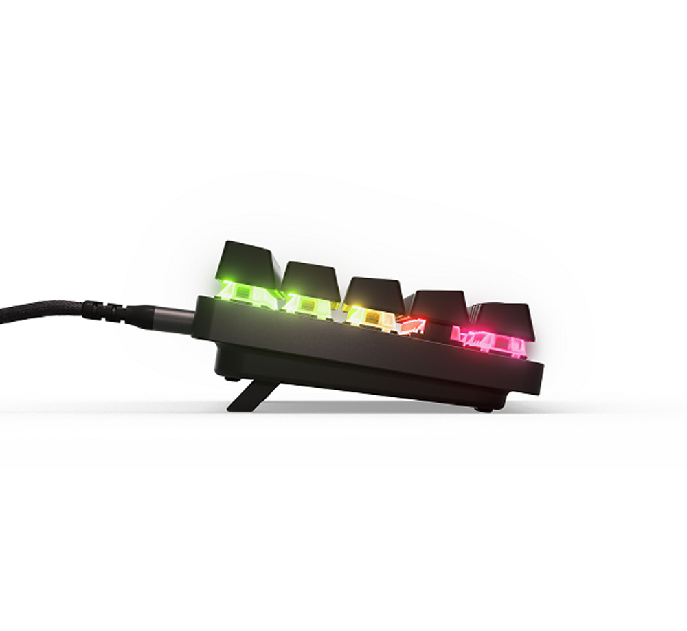 SteelSeries スティールシリーズ Apex Pro Mini JP [64825J] 有線 日本