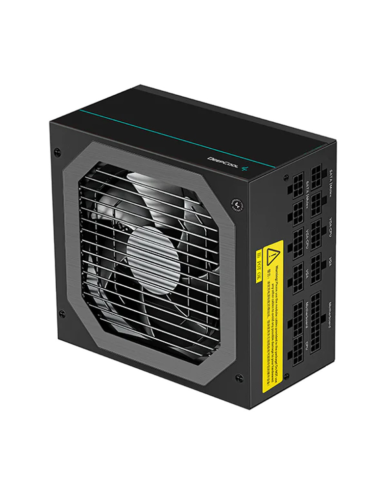 DEEPCOOL DEEPCOOL 750W電源 DQ750-M-V2L｜ツクモ公式通販サイト