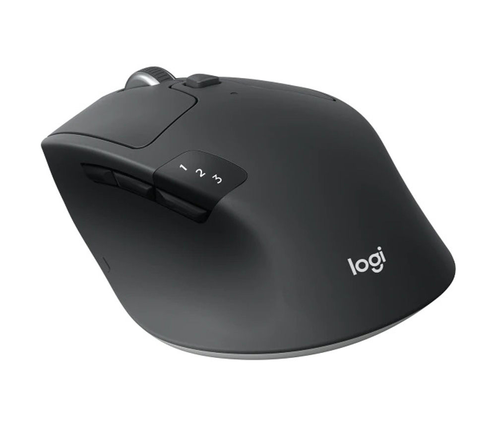 Logicool ロジクール トライアスロン マルチデバイス マウス M720r USB